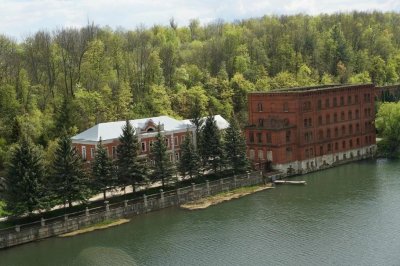 Усадьба Талдыкина