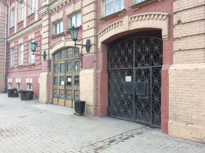 Воронежский областной краеведческий музей