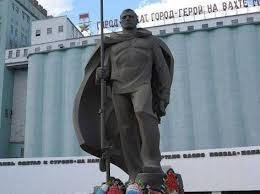 Морякам Североморцам