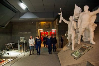 Музей "Память"