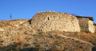 Башня Святого Фомы