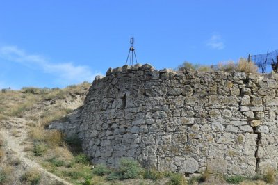 Башня Святого Фомы