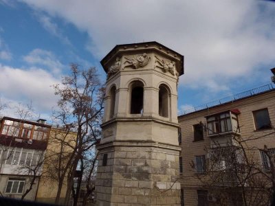 Башня ветров