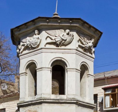 Башня ветров