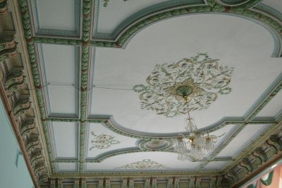 Дача Стамболи