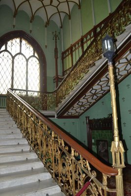 Дача Стамболи