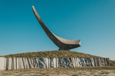 Эльтигенский десант