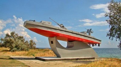 Эльтигенский десант