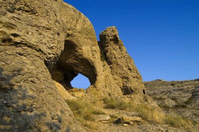 Эолова Арфа