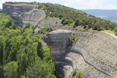 Гора Крокодил