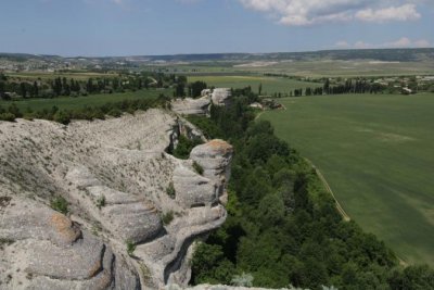 Гора Крокодил