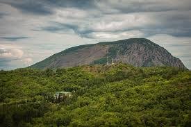 Гурзуфская долина