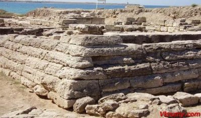 Керкинитида