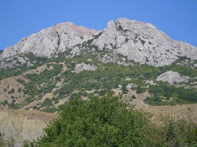 Лисья бухта