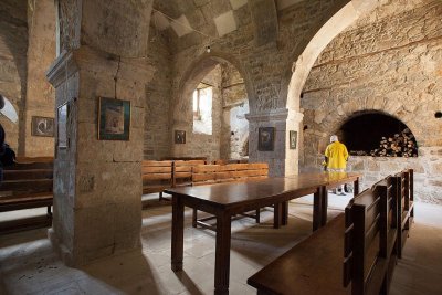 Монастырь Сурб-Хач