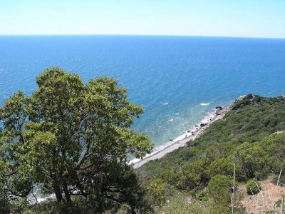 Мыс Мартьян