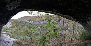 Пещера Шайтан-Коба