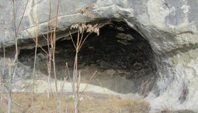 Пещера Шайтан-Коба