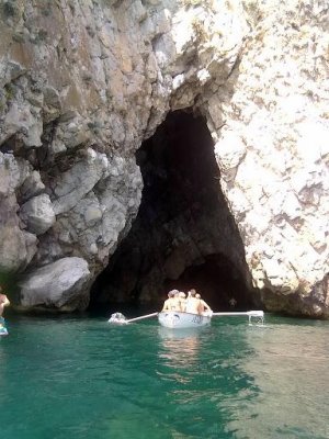 Скала Пушкина