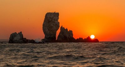 Скалы-Корабли