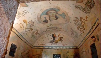 Склеп Деметры