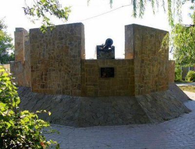 Суворовский редут (Евпатория)