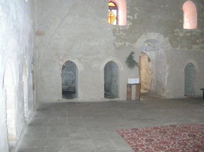 Текие дервишей