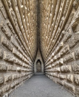 Царский курган