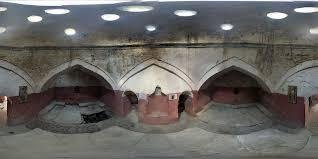 Турецкие бани