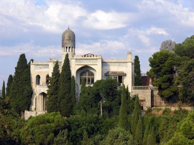 Вилла Мечта