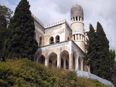 Вилла Мечта