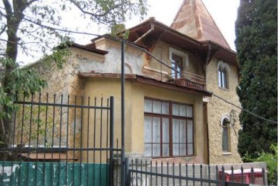 Вилла «Сельби»