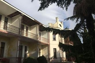 Вилла «Сельби»