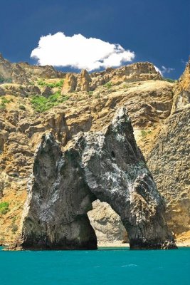 Золотые ворота