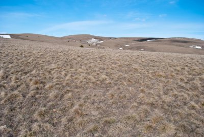 Бабуган-яйла