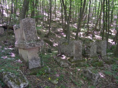 Иосафатова долина