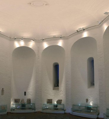 Колокольня Ивана Великого