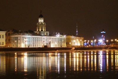 Кунсткамера
