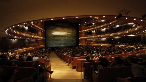 Мариинский театр