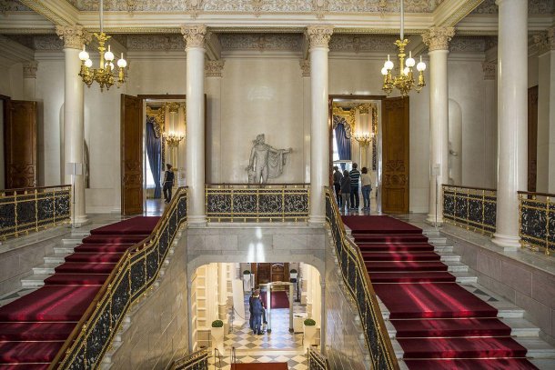 Музей Фаберже