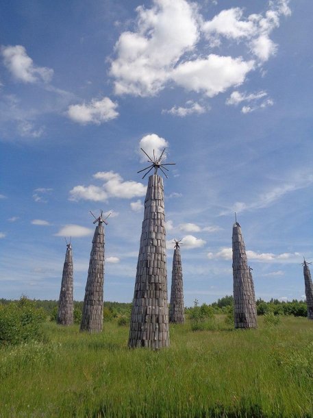 Никола-Ленивец