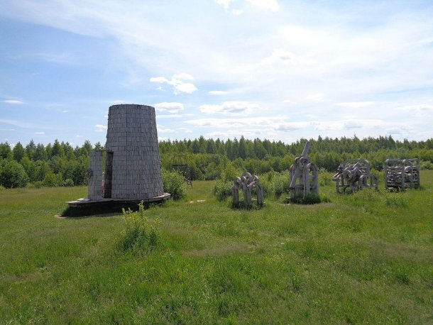 Никола-Ленивец