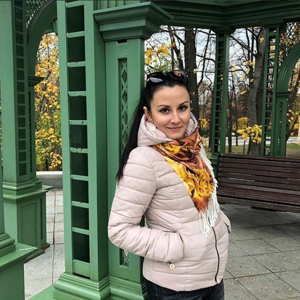 Юлия Анисимкова