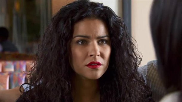 Алина Пашкова